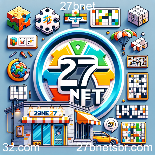 A Fascinante Categoria de Quebra-Cabeças em 27bnet