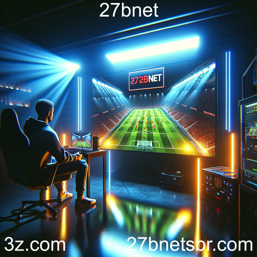 A Revolução dos Jogos de Esportes no Mundo Digital